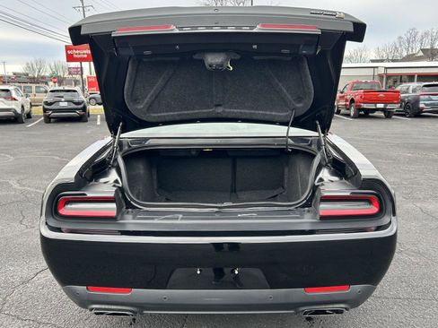 Used 2021 Dodge Challenger R/T Scat Pack image 8