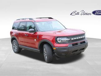 New 2026 Ford Bronco Sport Big Bend AWD/4WD video 2