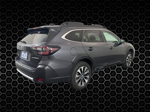 Used 2024 Subaru Outback Limited image 6