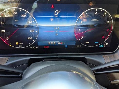 New 2026 Mercedes-Benz C 300 Sedan image 10