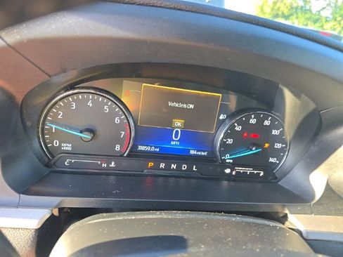 Used 2023 Ford Explorer XLT w/ Equipment Group 202A AWD/4WD image 10