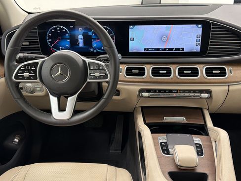 Used 2020 Mercedes-Benz GLE 350 image 16