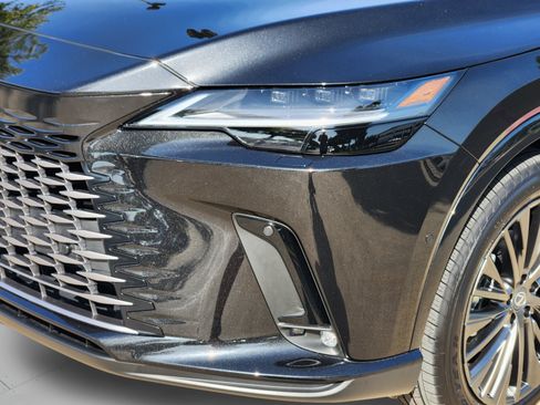 New 2026 Lexus RX 350 FWD image 5