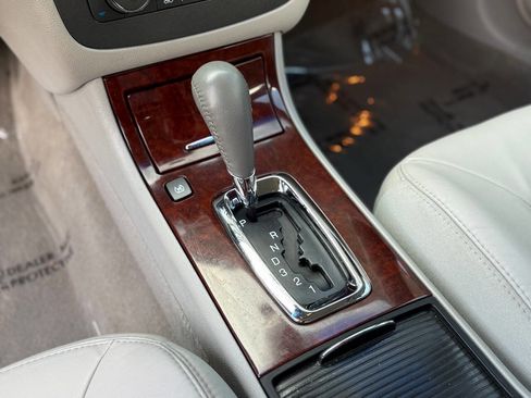 Used 2007 Buick Lucerne CXL w/ Luxury Package image 28