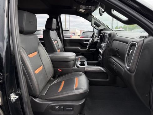 Used 2023 GMC Sierra 2500 AT4 w/ Gooseneck/5TH Wheel Package AWD/4WD image 16