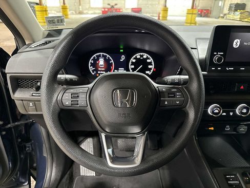 Used 2024 Honda CR-V LX image 18