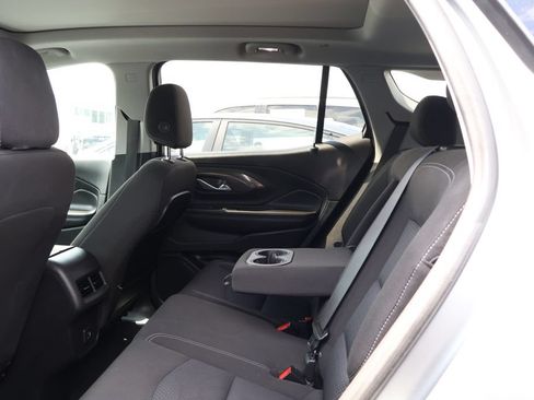Used 2023 GMC Terrain SLE w/ Driver Convenience Package AWD/4WD image 32
