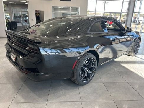 New 2026 Dodge Charger Scat Pack image 4