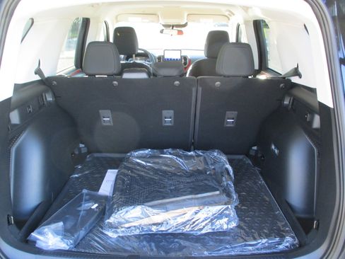 Used 2024 Ford Bronco Sport Free Wheeling w/ Convenience Package image 23