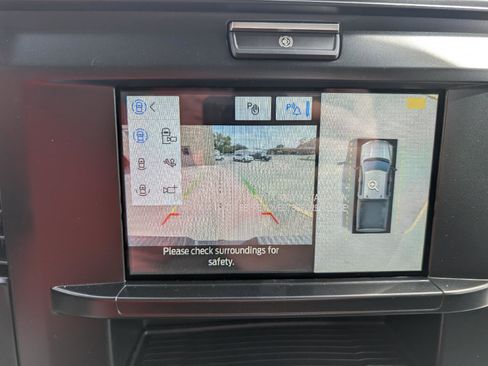 New 2026 Ford F250 XL w/ 360-Degree Camera Package AWD/4WD image 23