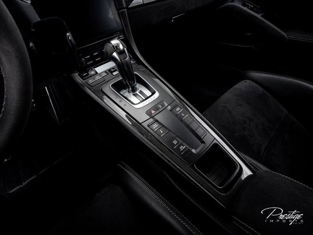 Used 2019 Porsche 911 GT3 RS RWD image 31