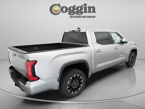 New 2026 Toyota Tundra Limited image 18