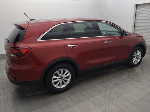 Used 2020 Kia Sorento LX FWD image 10