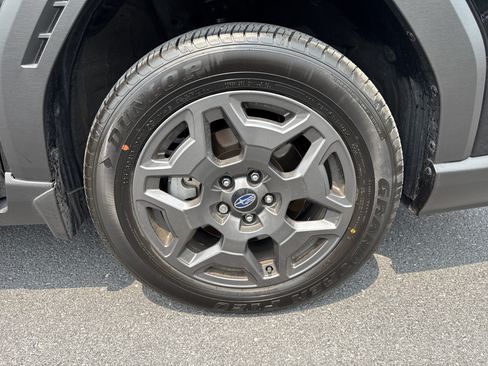Certified 2026 Subaru Outback Premium AWD/4WD image 38