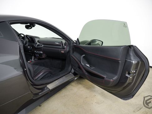 Used 2010 Ferrari 458 Italia Coupe RWD image 25
