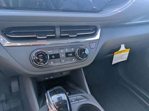 New 2026 Buick Envista Preferred w/ Convenience I Package image 20