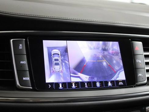 Used 2021 Buick Enclave Avenir w/ Avenir Technology Package AWD/4WD image 29
