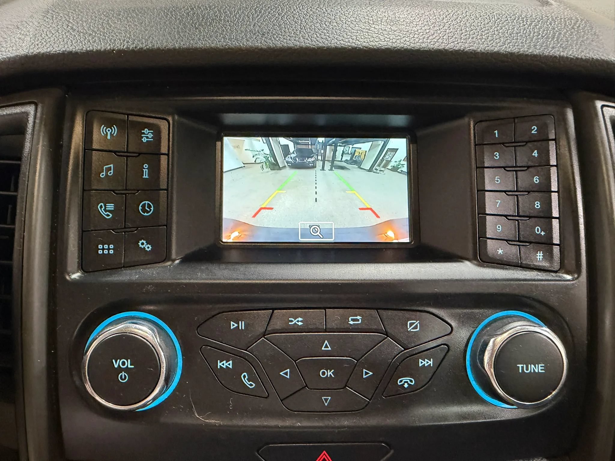 Used 2020 Ford Ranger XL w/ Equipment Group 101A Mid AWD/4WD image 38