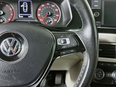 Used 2019 Volkswagen Jetta SE FWD image 15