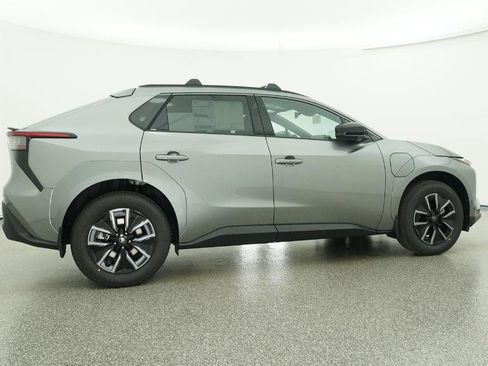 New 2026 Toyota bZ FWD image 16