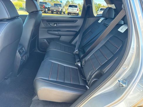 New 2026 Honda CR-V Sport-L image 28