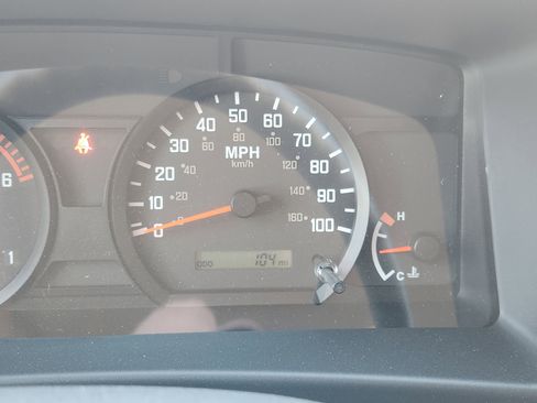 New 2024 Chevrolet Low Cab Forward image 7