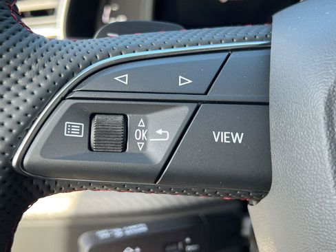 New 2026 Audi SQ7 Prestige AWD/4WD image 18