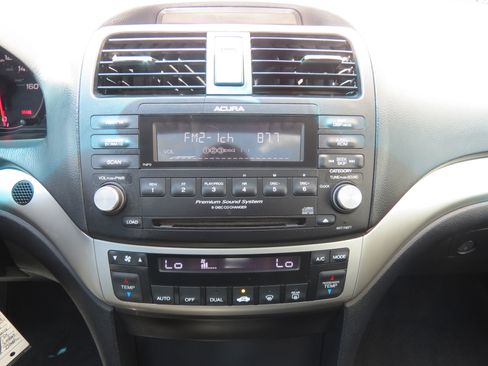 Used 2008 Acura TSX FWD image 18