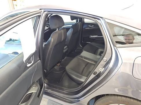 Used 2019 Honda Civic Sport image 13