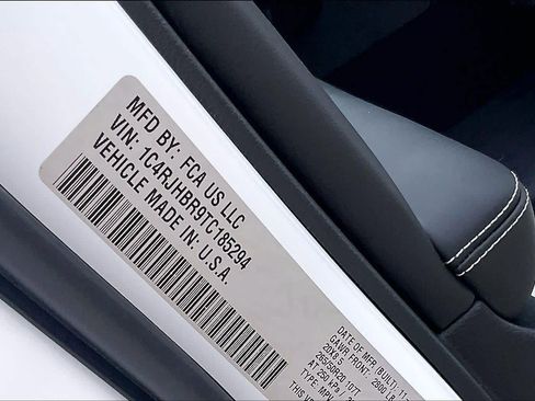 New 2026 Jeep Grand Cherokee Limited Reserve AWD/4WD image 20