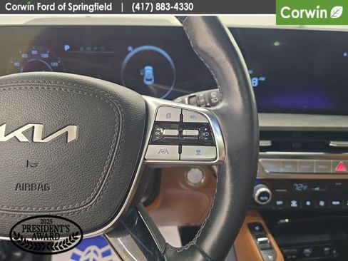 Used 2024 Kia Telluride SX X-Pro AWD/4WD image 34