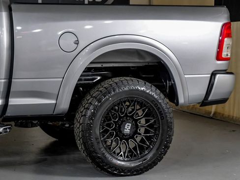 Used 2022 RAM 2500 Big Horn AWD/4WD image 14