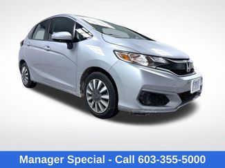 Used 2019 Honda Fit LX video 1