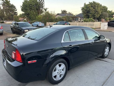 Used 2008 Chevrolet Malibu LS FWD image 7