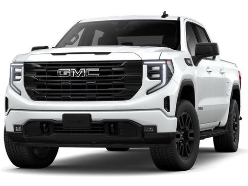 New 2026 GMC Sierra 1500 Elevation AWD/4WD image 26