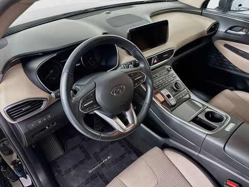 Used 2023 Hyundai Santa Fe SEL AWD/4WD image 2