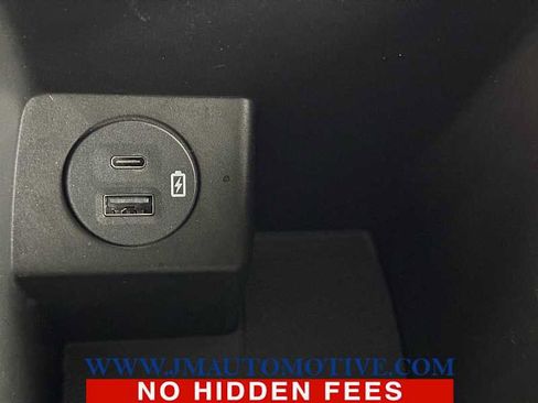 Used 2022 Ford Bronco Sport Outer Banks w/ Tech Package AWD/4WD image 36