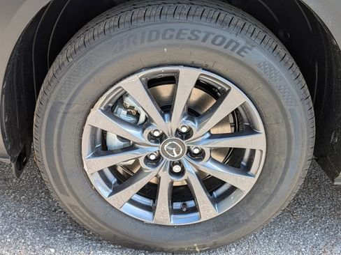 New 2026 MAZDA CX-30 AWD 2.5 S image 11