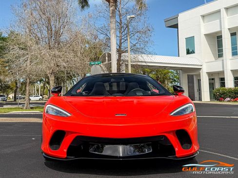 Used 2023 McLaren GT image 7