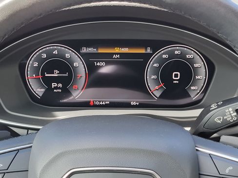 Used 2023 Audi A5 2.0T Premium Plus w/ Premium Plus AWD/4WD image 15