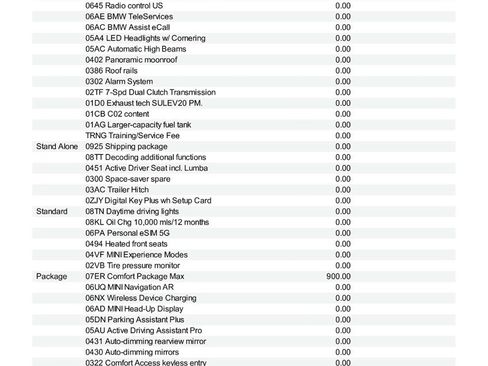 New 2026 MINI Cooper Countryman S w/ Comfort Package Max image 12