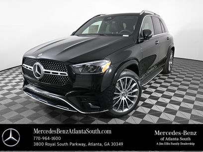 New 2026 Mercedes-Benz GLE 350 4MATIC