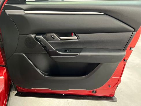 Used 2024 MAZDA CX-50 AWD 2.5 S w/ Preferred Package image 25