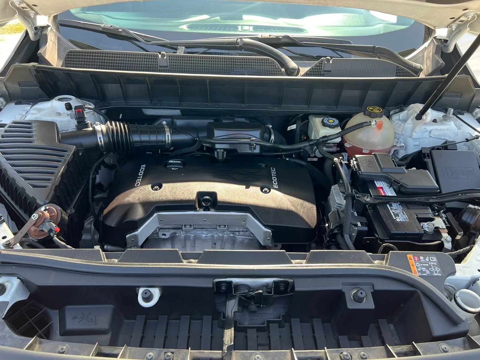 Used 2017 GMC Acadia SLE FWD image 20