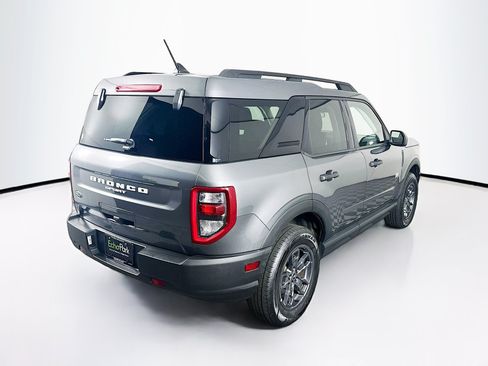 Used 2024 Ford Bronco Sport Big Bend AWD/4WD image 9