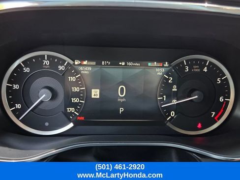 Used 2022 Jaguar F-PACE S AWD/4WD image 31