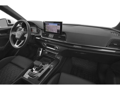 Used 2023 Audi SQ5 Premium Plus w/ Premium Plus Package AWD/4WD image 15