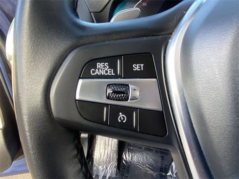 Used 2020 BMW X3 xDrive30i w/ Convenience Package image 22