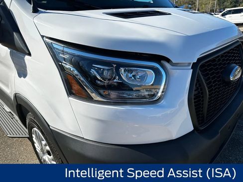 New 2025 Ford Transit 350 XL image 10