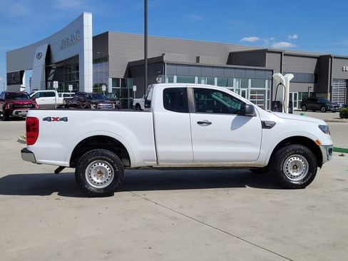 Used 2020 Ford Ranger XL w/ Equipment Group 101A Mid AWD/4WD image 2
